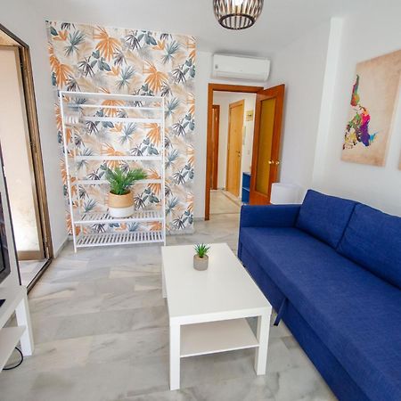 Sol 7 Levante Beach Benidorm Luaran gambar